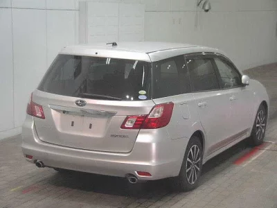 Subaru EXIGA