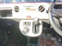 Daihatsu MIRA лот № 6142 оценка 3  с аукциона в Японии 4