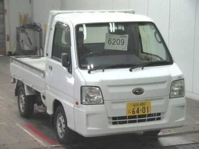 Subaru SAMBAR