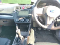 Subaru IMPREZA G4 лот № 2283 оценка R  с аукциона в Японии 4