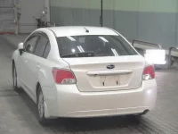 Subaru IMPREZA G4 лот № 2283 оценка R  с аукциона в Японии 1