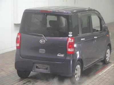 Daihatsu TANTO EXE  с аукциона в Японии