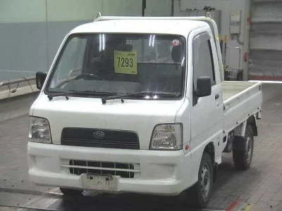 Subaru SAMBAR