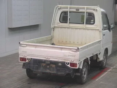 Subaru SAMBAR