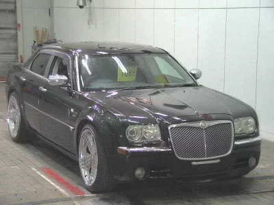 Chrysler 300C