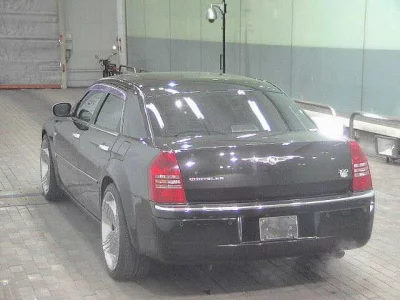Chrysler 300C