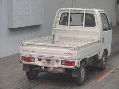 Honda ACTY TRUCK