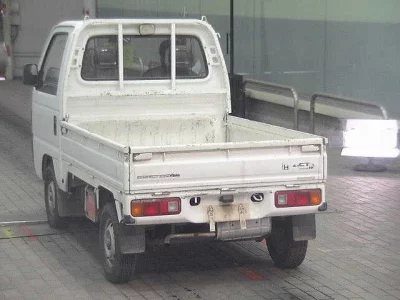 Honda ACTY TRUCK