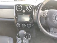 Mazda VERISA лот № 2488 оценка 3.5  с аукциона в Японии 4