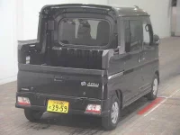 Daihatsu HIJET VAN лот № 2414 оценка 4  с аукциона в Японии 3