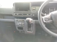 Daihatsu HIJET VAN лот № 2414 оценка 4  с аукциона в Японии 4