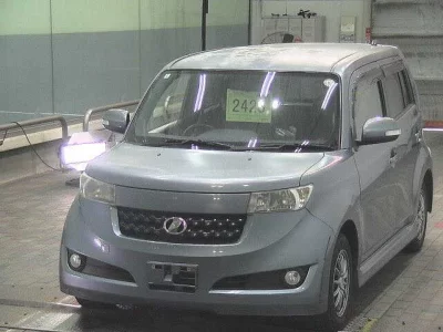 Toyota BB