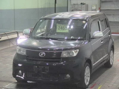 Toyota BB