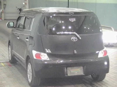 Toyota BB