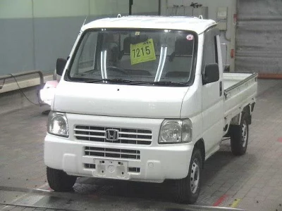 Honda ACTY TRUCK