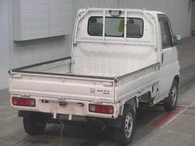 Honda ACTY TRUCK