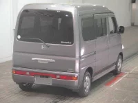 Honda VAMOS лот № 6225 оценка 3.5  с аукциона в Японии 3