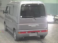 Honda VAMOS лот № 6225 оценка 3.5  с аукциона в Японии 1