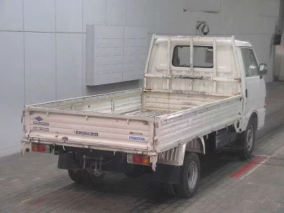 Mazda BONGO BRAWNY TRUCK