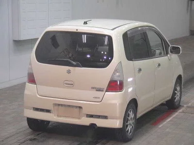 Suzuki MRWAGON