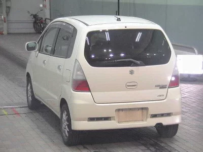 Suzuki MRWAGON