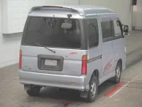 Daihatsu ATRAI VAN лот № 5045 оценка 3.5  с аукциона в Японии 3
