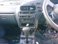 Daihatsu ATRAI VAN лот № 5045 оценка 3.5  с аукциона в Японии 4