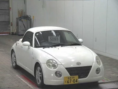 Daihatsu Copen