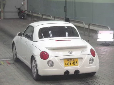 Daihatsu Copen