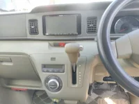 Subaru GOLF ALLTRACK лот № 6250 оценка R  с аукциона в Японии 4