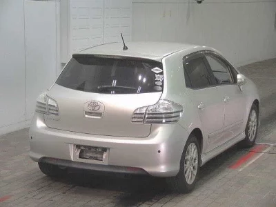 Toyota BLADE