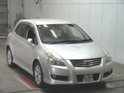 Toyota BLADE