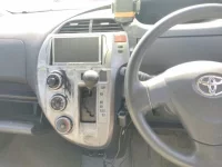 Toyota RACTIS лот № 2517 оценка 3.5  с аукциона в Японии 4