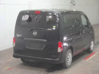 Nissan NV200