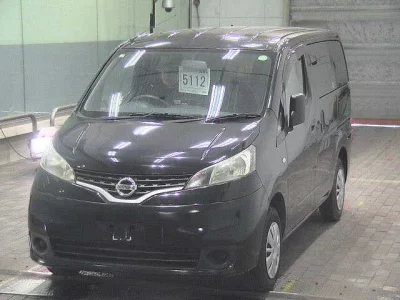 Nissan NV200