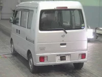 Nissan CLIPPER VAN лот № 7392 оценка RA  с аукциона в Японии 1