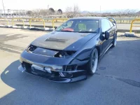 Nissan FAIRLADYZ лот № 7235 оценка -  с аукциона в Японии 2