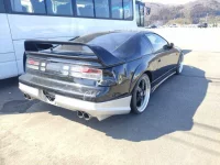 Nissan FAIRLADYZ лот № 7235 оценка -  с аукциона в Японии 3