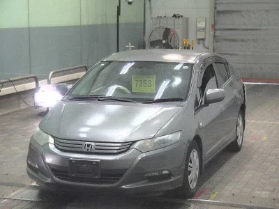 Honda INSIGHT