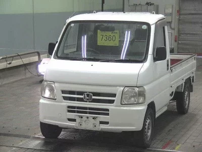 Honda ACTY TRUCK