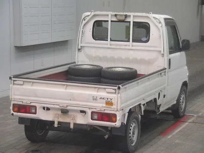 Honda ACTY TRUCK