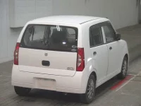 Suzuki ALTO VAN лот № 7326 оценка RA  с аукциона в Японии 3