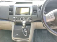 Mazda MPV лот № 2537 оценка 3.5  с аукциона в Японии 4