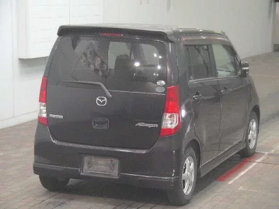Mazda AZ WAGON