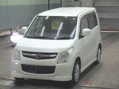 Mazda AZ WAGON