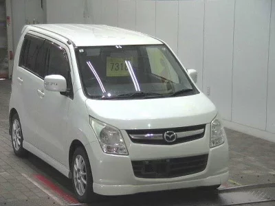 Mazda AZ WAGON