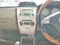 Daihatsu MIRA лот № 2542 оценка 3  с аукциона в Японии 4