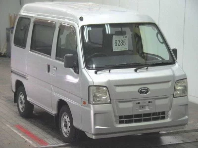 Subaru SAMBAR