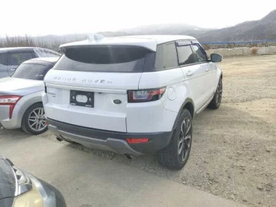 Rover RANGE ROVER