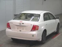 Toyota COROLLA AXIO лот № 7330 оценка R  с аукциона в Японии 3